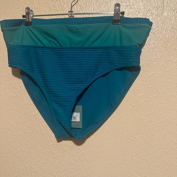 Panache Swim Bottoms Size Large - Picture 2 of 7